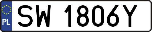 SW1806Y