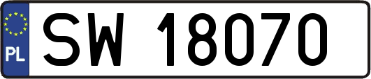 SW18070