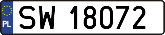 SW18072