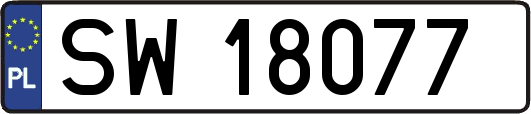 SW18077