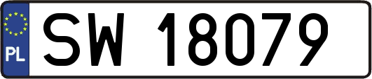 SW18079