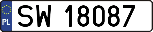SW18087