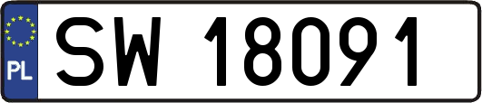 SW18091