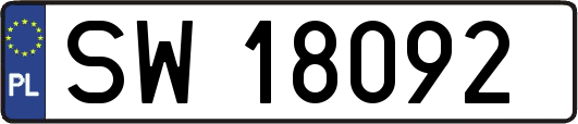 SW18092