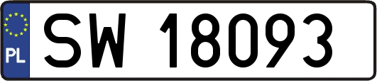 SW18093