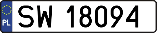 SW18094