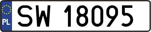 SW18095