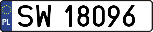 SW18096