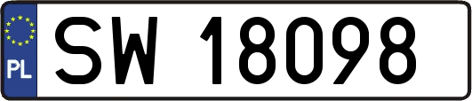 SW18098