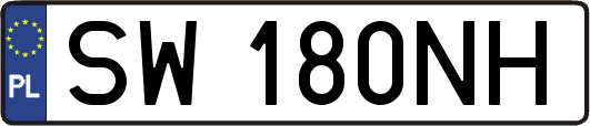 SW180NH