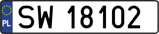 SW18102