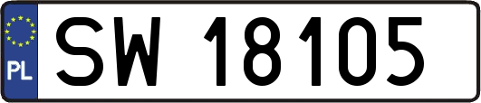 SW18105
