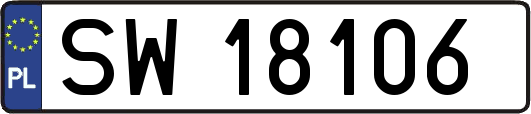 SW18106