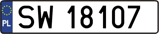 SW18107