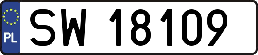 SW18109