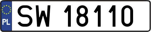 SW18110
