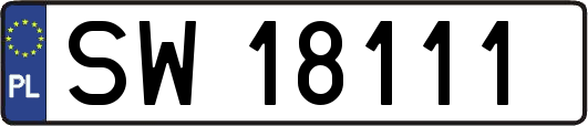 SW18111