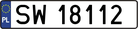 SW18112