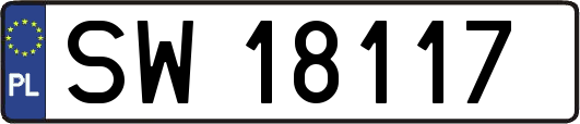 SW18117
