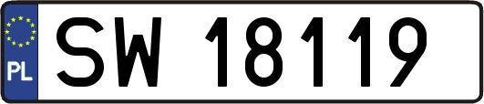 SW18119