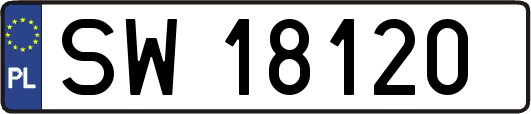 SW18120