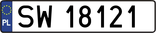 SW18121