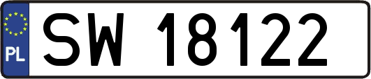 SW18122