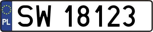 SW18123