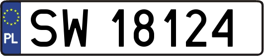 SW18124