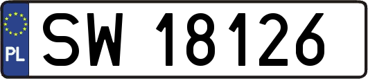 SW18126