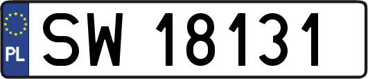 SW18131