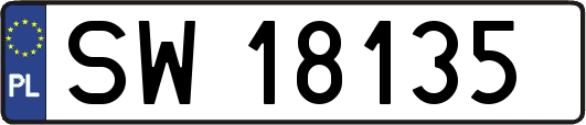 SW18135