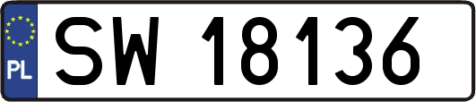 SW18136