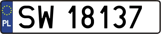 SW18137