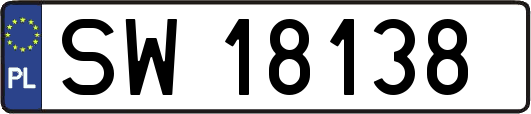 SW18138
