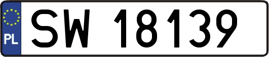 SW18139