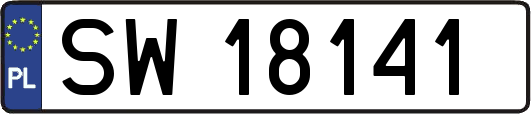 SW18141