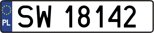 SW18142