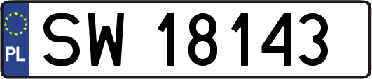 SW18143
