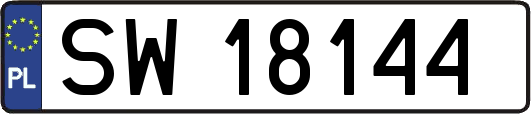 SW18144