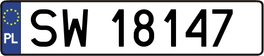 SW18147