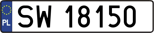 SW18150