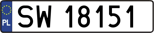 SW18151