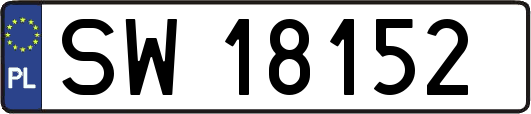 SW18152