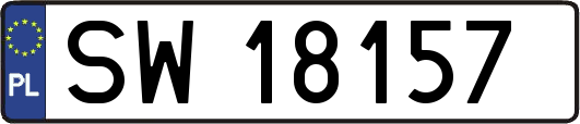 SW18157