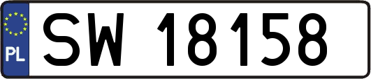 SW18158