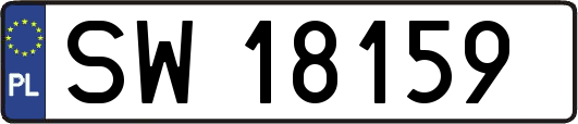 SW18159