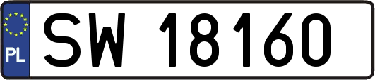 SW18160