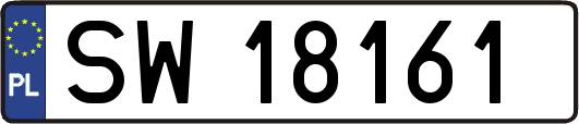 SW18161