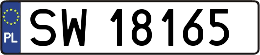 SW18165